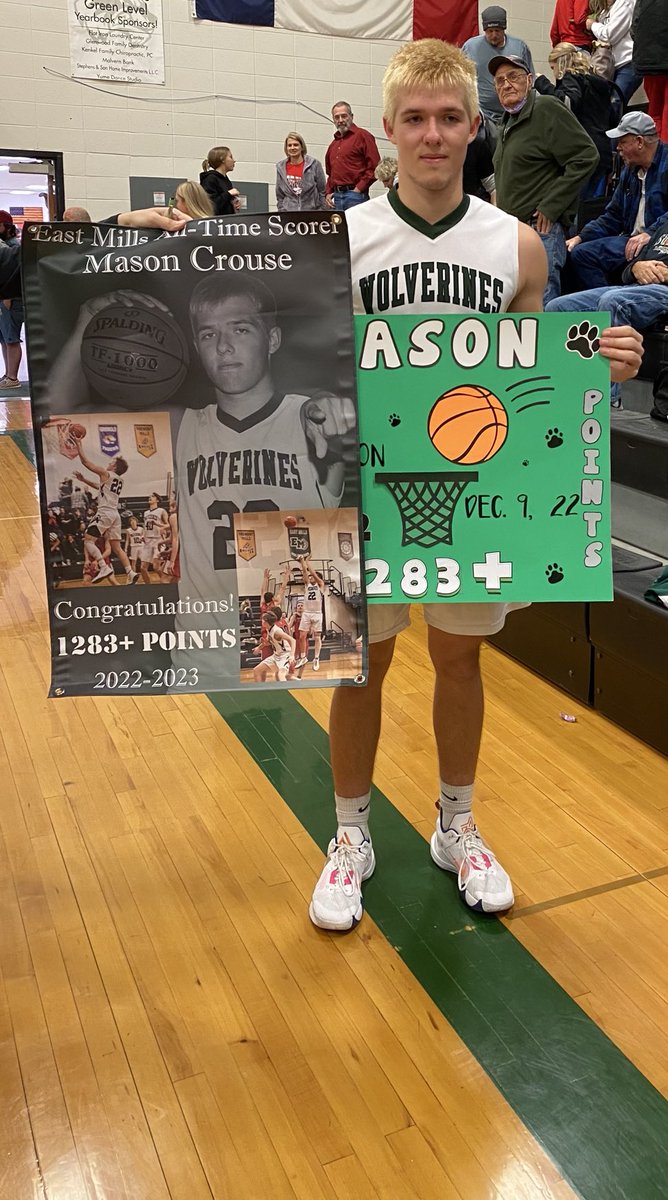 Charmla Carpenter tweet media