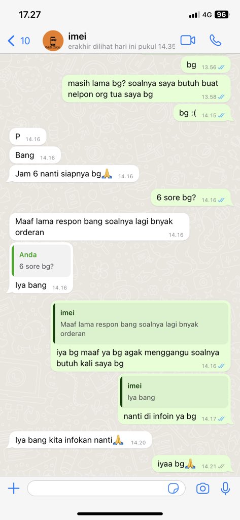 aswhm_'s tweet photo. hati hati ya buat teman yg mau unlcok imei ini akun penipu saya di tipu 650 akun sama wa saya. ini rekening sama akun di penipu itu ya ges Rek BNI 1258261111 A.n Zulkifli @Zulkiflituser https://t.co/Kh39wqhbmT