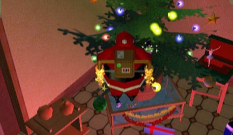 SupernerdsT's tweet photo. 👾 Gamer Question For The Day? 👾

What video games remind you of Christmas 🎄 

#gamerquestion #GamersUnite https://t.co/zAqdGzXPIU