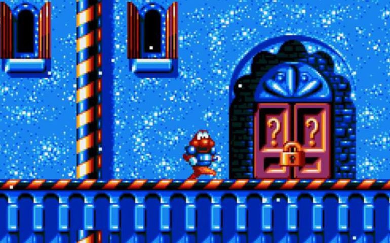 SupernerdsT's tweet photo. 👾 Gamer Question For The Day? 👾

What video games remind you of Christmas 🎄 

#gamerquestion #GamersUnite https://t.co/zAqdGzXPIU