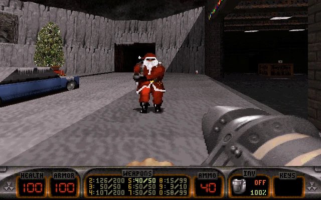 SupernerdsT's tweet photo. 👾 Gamer Question For The Day? 👾

What video games remind you of Christmas 🎄 

#gamerquestion #GamersUnite https://t.co/zAqdGzXPIU