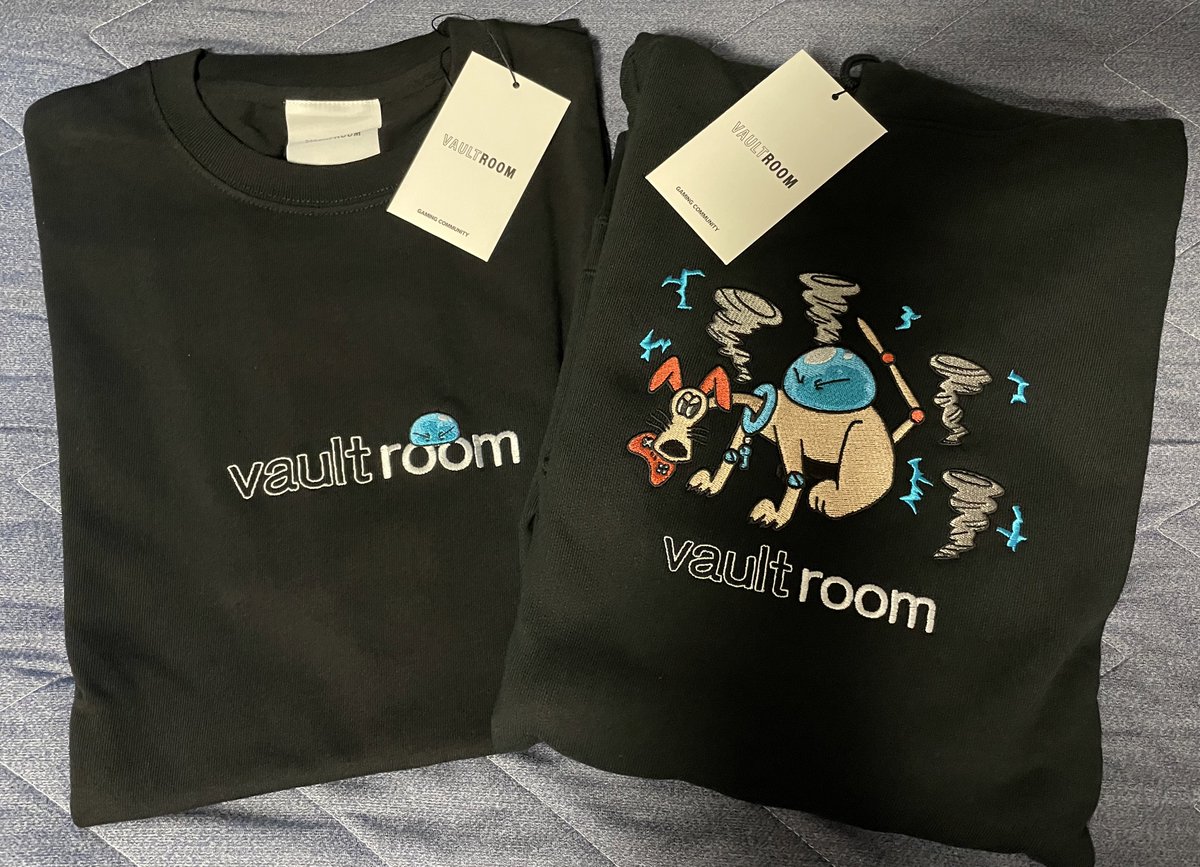 vaultroom×転スラ-