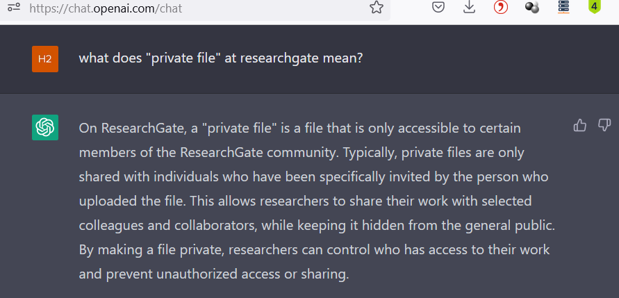 It is mind-blowing. HAL is such a nice guy :-)!