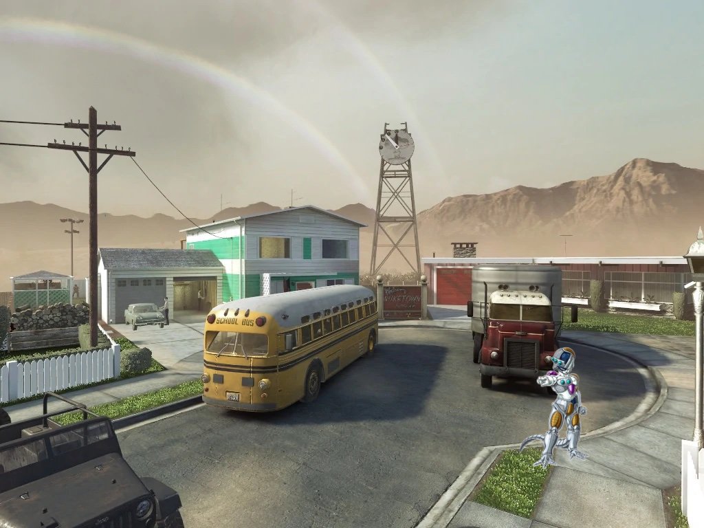 CodObsessed2's tweet image. These mfs ain nowhere tf am I supposed to do