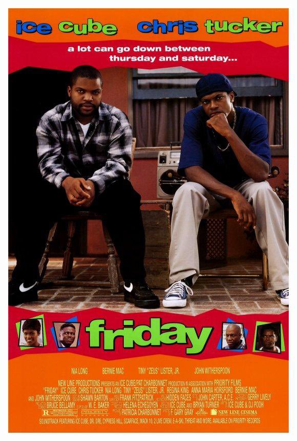analgesicsleep's tweet photo. Late but here for “Friday”
#FridayHeretics #Friday1995 https://t.co/yJeTKlzPzT