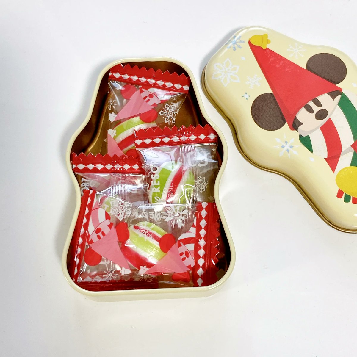 「【ディズニーランド】最強にカワイイ「限定おみやげ」あと3つくらい買えばよかった…」|BuzzFeed Japanのイラスト