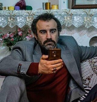 fahimeh_fa's tweet photo. @mjahan89 https://t.co/7naZMr6EGa