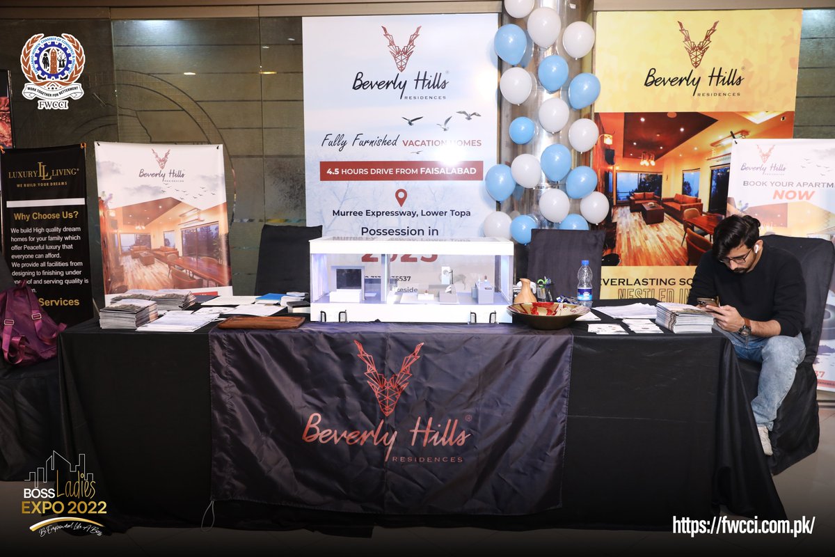 fwccifsd's tweet photo. Catch some Stalls Glimpse from our "Boss Ladies Expo 2022".

#bossladiesexpo2022 #womenenpowerment #Homeplan #realestatetips #homedeisgn #exhibition #faisalabadexpo #realestedevelopment https://t.co/nQgg9YNScO