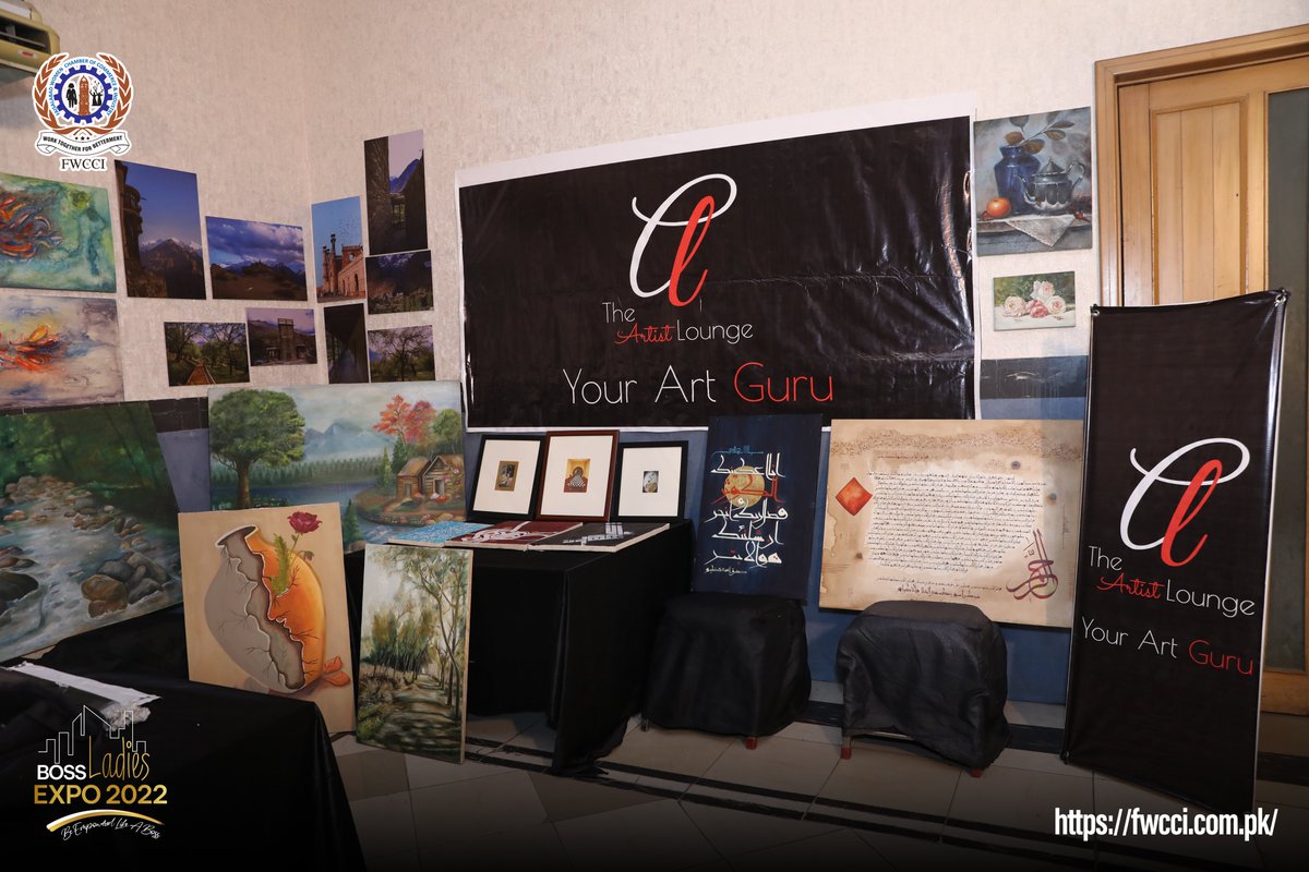 fwccifsd's tweet photo. Catch some Stalls Glimpse from our "Boss Ladies Expo 2022".

#bossladiesexpo2022 #womenenpowerment #Homeplan #realestatetips #homedeisgn #exhibition #faisalabadexpo #realestedevelopment https://t.co/nQgg9YNScO