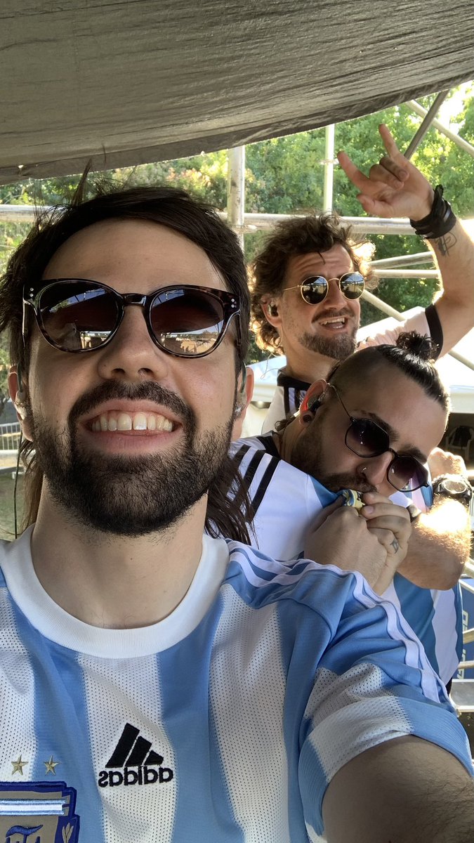 Gracias selesión💙🤍💙 te amamos fuerte #L10 #Dibu