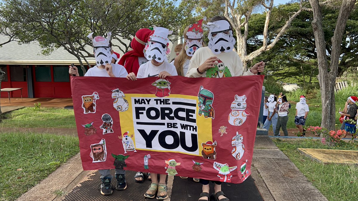 A few highlights from our Disney “lands” Winter Wonderland Parade!!! <a href="/komarey/">Komarey Moss</a> <a href="/RedHillHI/">Red Hill Elementary</a>