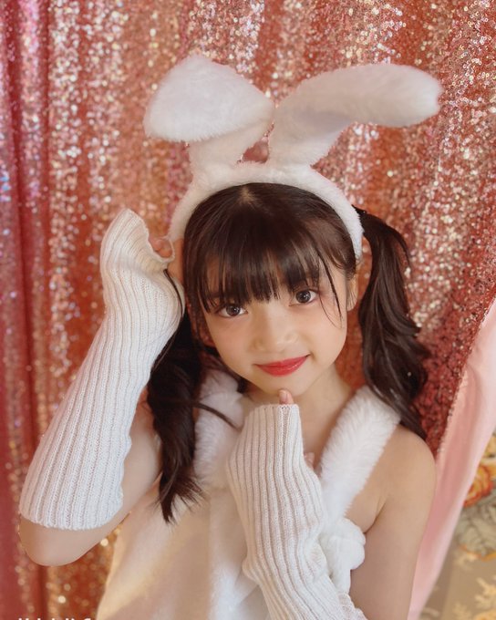 Twitterのコスプレ画像1