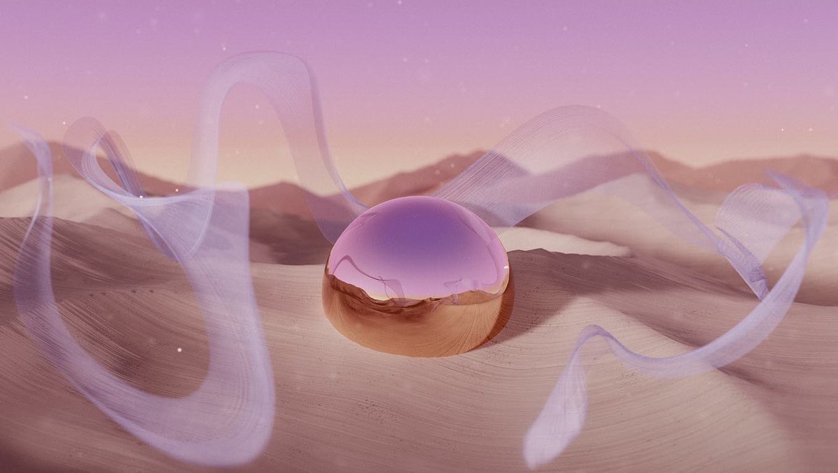 dizziestudio's tweet photo. Some recent orb pieces by @carmillaetc 🪐🔮🌕 https://t.co/cqFeapwD1a