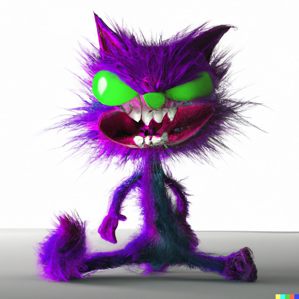 Limitless_ON's tweet photo. IM IN THE LITTER BOX, MOM!
#nftjokes #NFTs #nftcats #cats2040
The mood to attitude cat. 1 of 1 cats 2040 versions.
#nftbox #kitty #nftart #dalle2 #ai #gpt3 #abstractartwork
#EHBEAST #Blockchain
#Crypto
$BTC $NFT $BNB https://t.co/NRWNhQnxV1