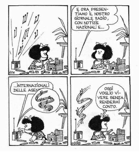 Just for one day. 
#CaroBabboNatale