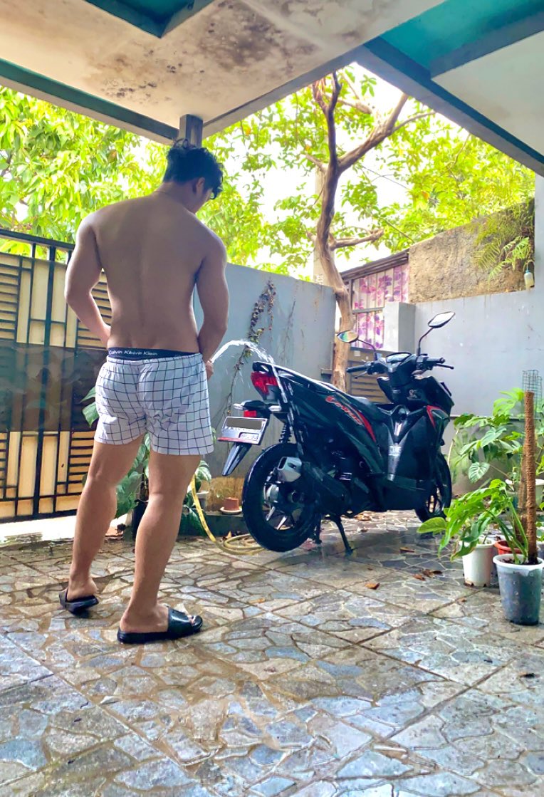 bangbram tweet media