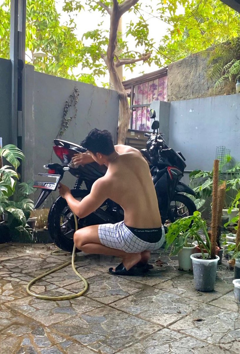 bangbram tweet media