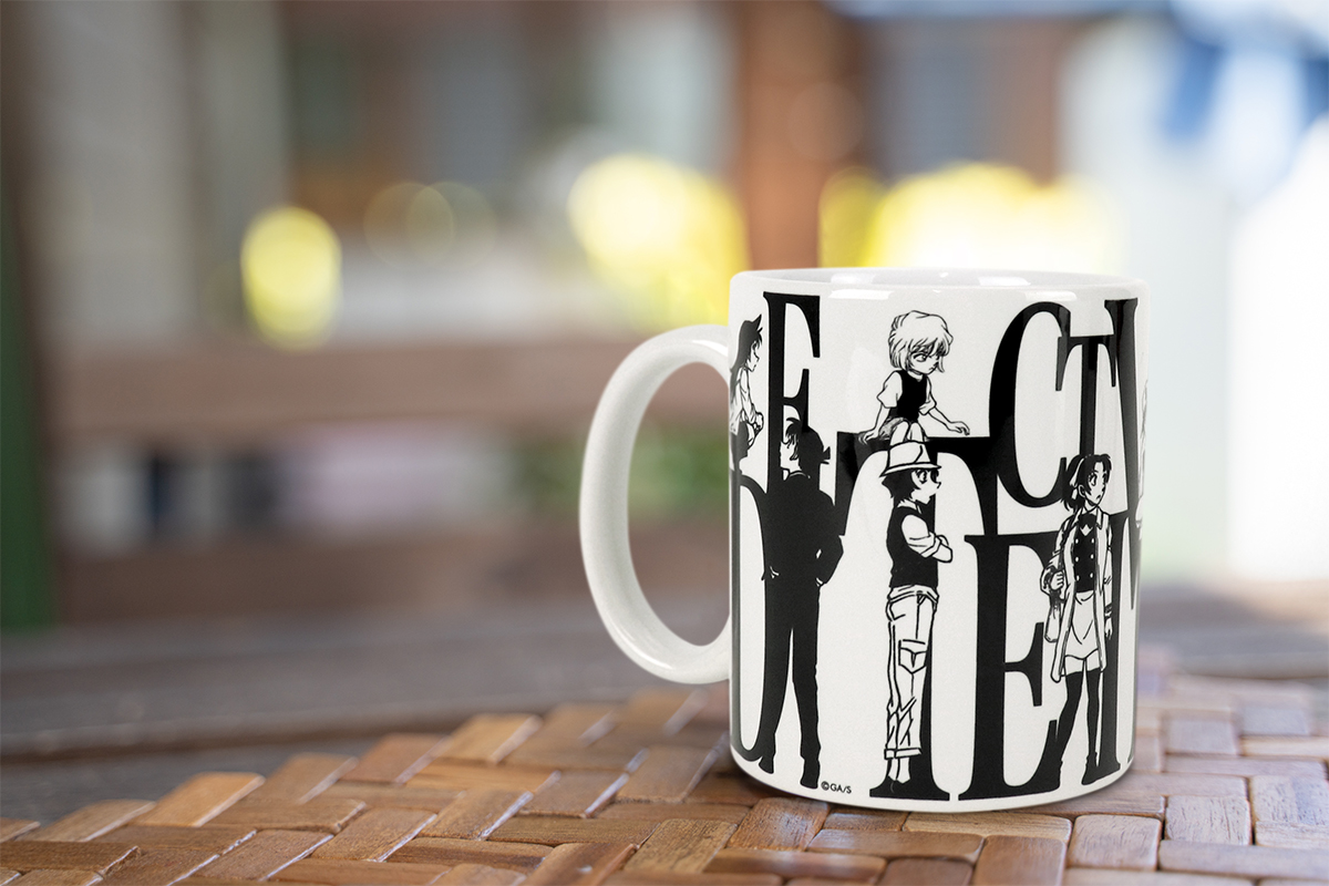 16点 名探偵コナン マグカップ クッション ブランケット 雑貨 まとめ