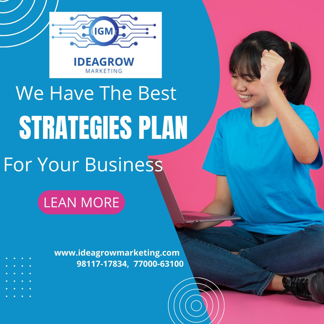 IdeagrowM's tweet photo. Boost Your Business/Product  sale With us 98117-17834, 77000-63100 for more detail
#Startup #BusinessTips #Marketing #Ecommerce  #Entrepreneur #Businessowner #Networking #sales #saleschallenge #leadsgeneration #productmarketing #ProductsBranding https://t.co/T3wKMllxqd
