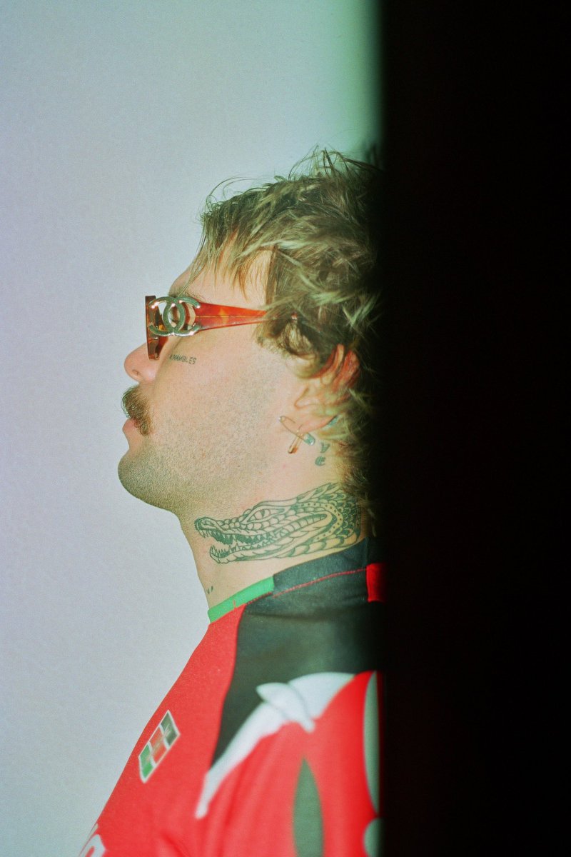 sofihiIo's tweet image. #SHEWONTLISTEN2ME