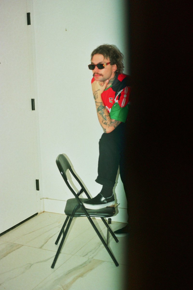 sofihiIo's tweet image. #SHEWONTLISTEN2ME