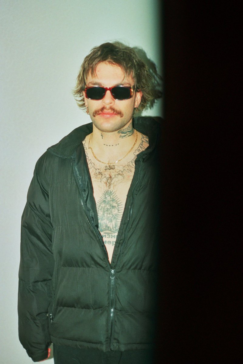 sofihiIo's tweet image. #SHEWONTLISTEN2ME