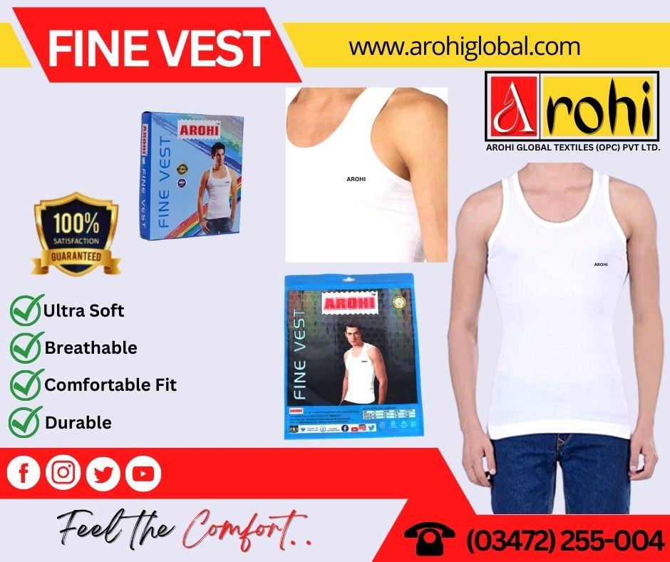 Arohi Global Textiles Pvt Ltd. (@ArohiGlobal) / X