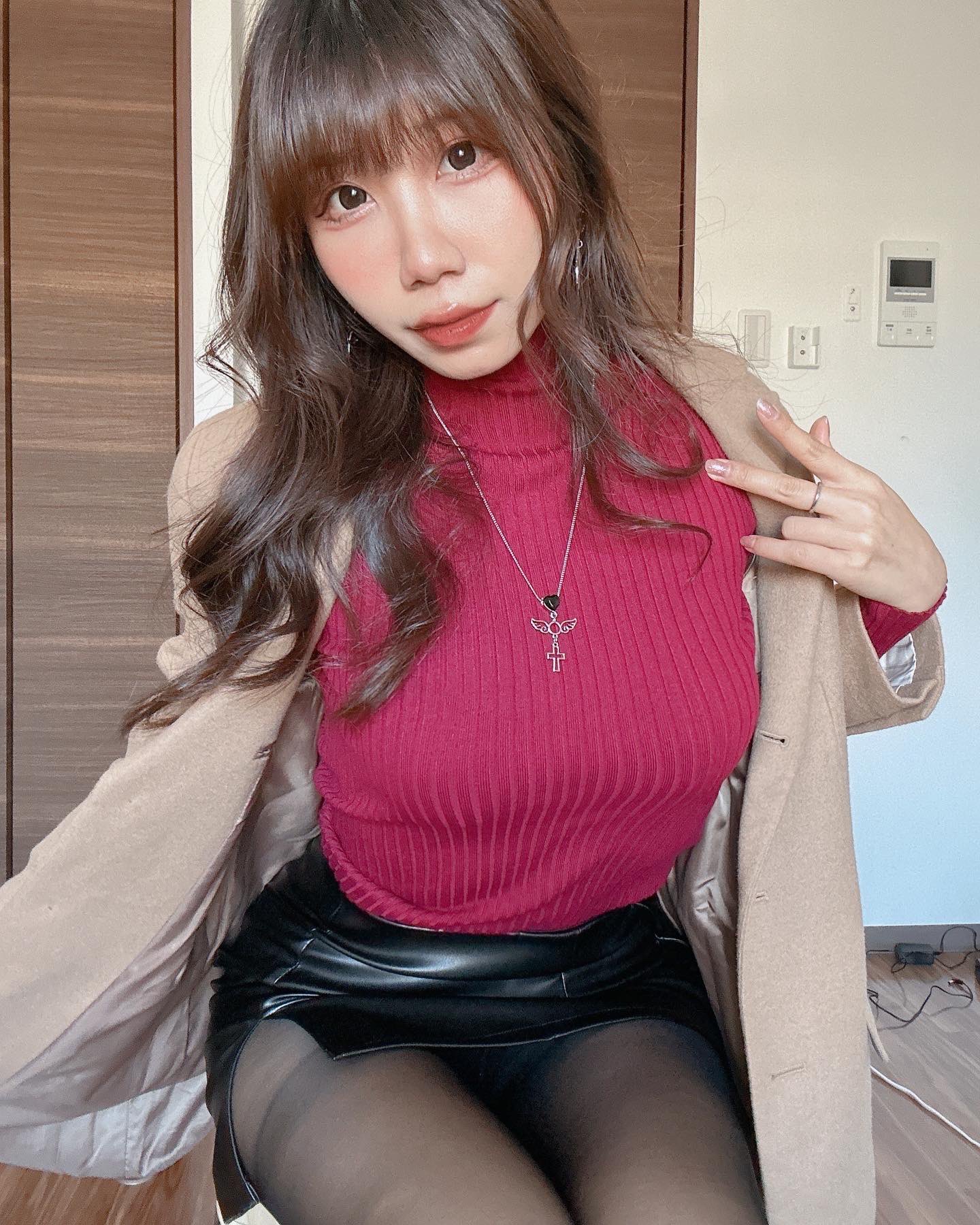 はなはるな🌸 on Twitter: "この服を撮ろうと思ったけど、残念だー 😂 https://t.co/Gv5mbSemMb" / Twitter