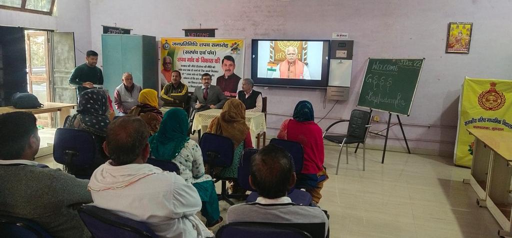 Deepak Sehrawat tweet media