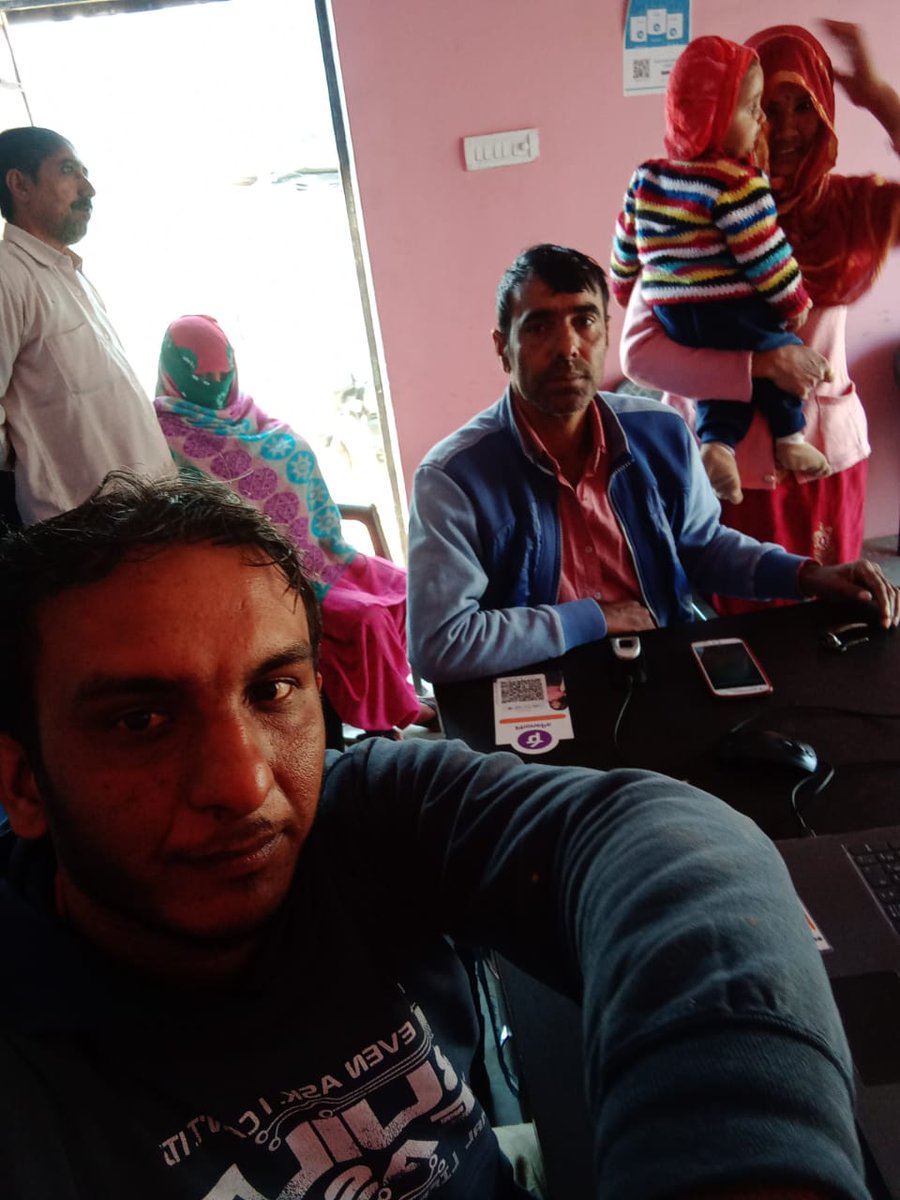 Deepak Sehrawat tweet media