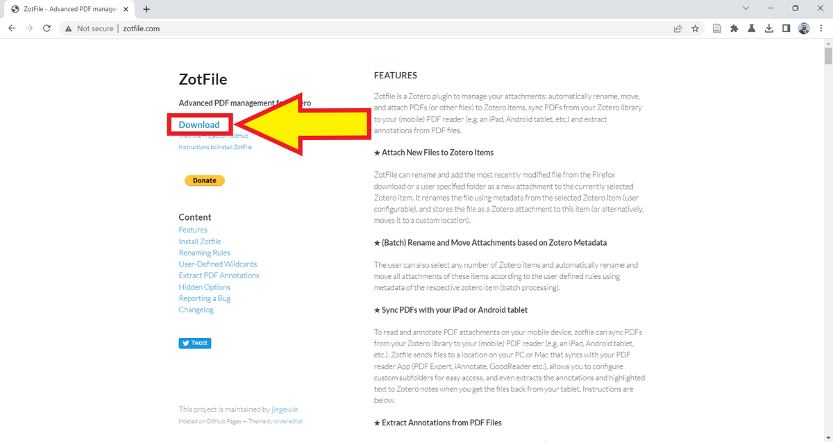 You can connect Zotero with your Google Drive if you don't want to pay