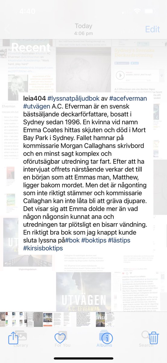 A.C. Efverman tweet media