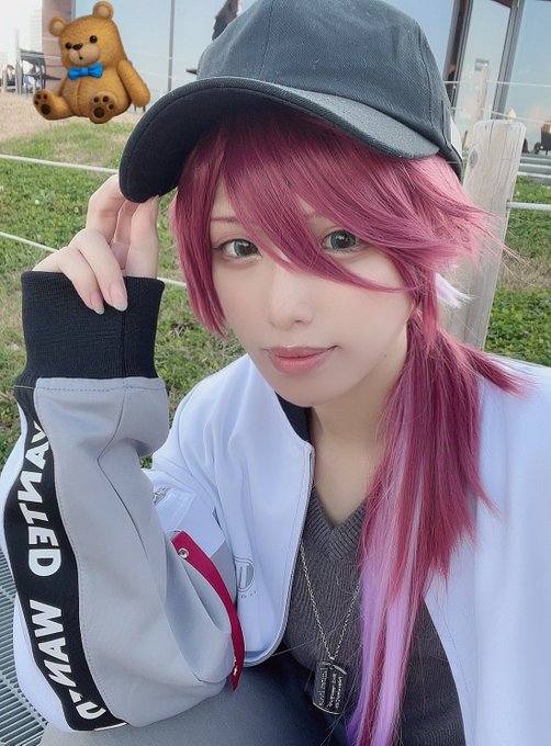 Twitterのコスプレ画像41