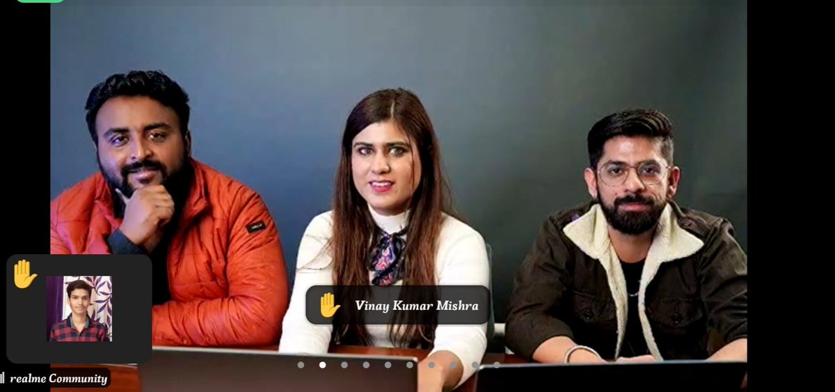 VinayKu64450906's tweet photo. And I have no words to explain it's beautyπ₯π₯π₯.
Thanks @realmeindia & realme community too.
#DareToLeap
#UnboxrealTime #realme10ProSeries5G #CurvedDisplayNewVision
@realmeIndia
@KocharBazul
@harisree24
@AayushiiiSingh
@FrancisRealme
@MadhavSheth1 https://t.co/6ju5RH9yUl
