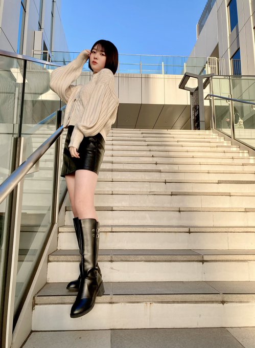 青島もものTwitter画像13