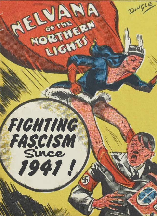 DrPopCulture tweet media