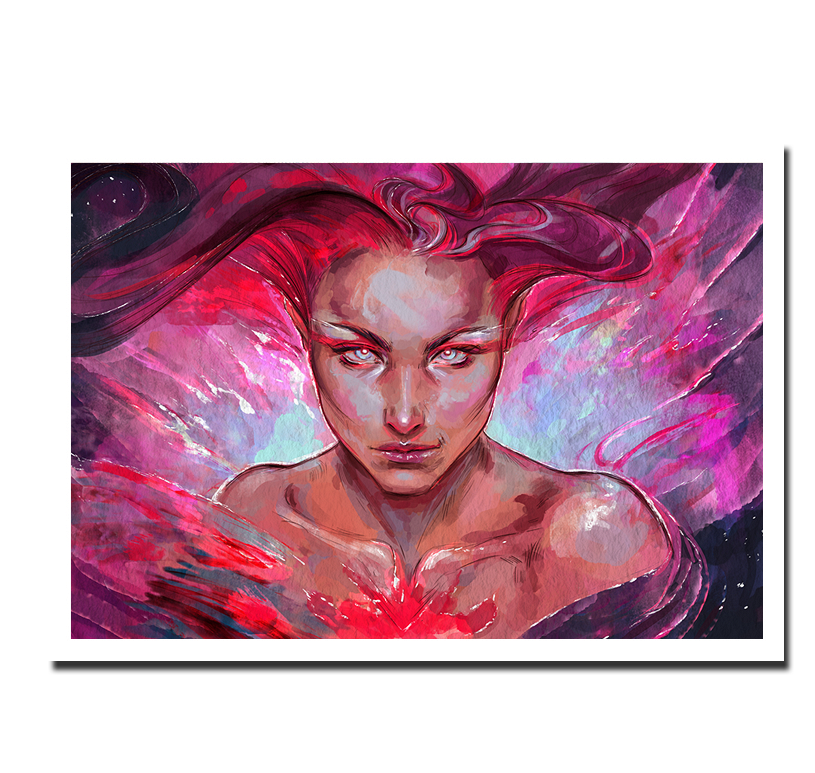 InnaVjuzhanina's tweet photo. Friends, I'm collaborating with these two beautiful artists to help raise funds for our beloved #Ukraine 💙🧡

You can win one of my signed prints for a small donation 🫶🇺🇦 https://t.co/MaWDjkpm9L