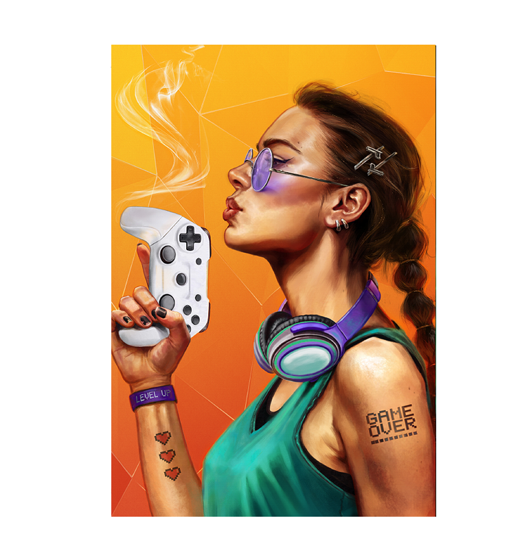 InnaVjuzhanina's tweet photo. Friends, I'm collaborating with these two beautiful artists to help raise funds for our beloved #Ukraine 💙🧡

You can win one of my signed prints for a small donation 🫶🇺🇦 https://t.co/MaWDjkpm9L