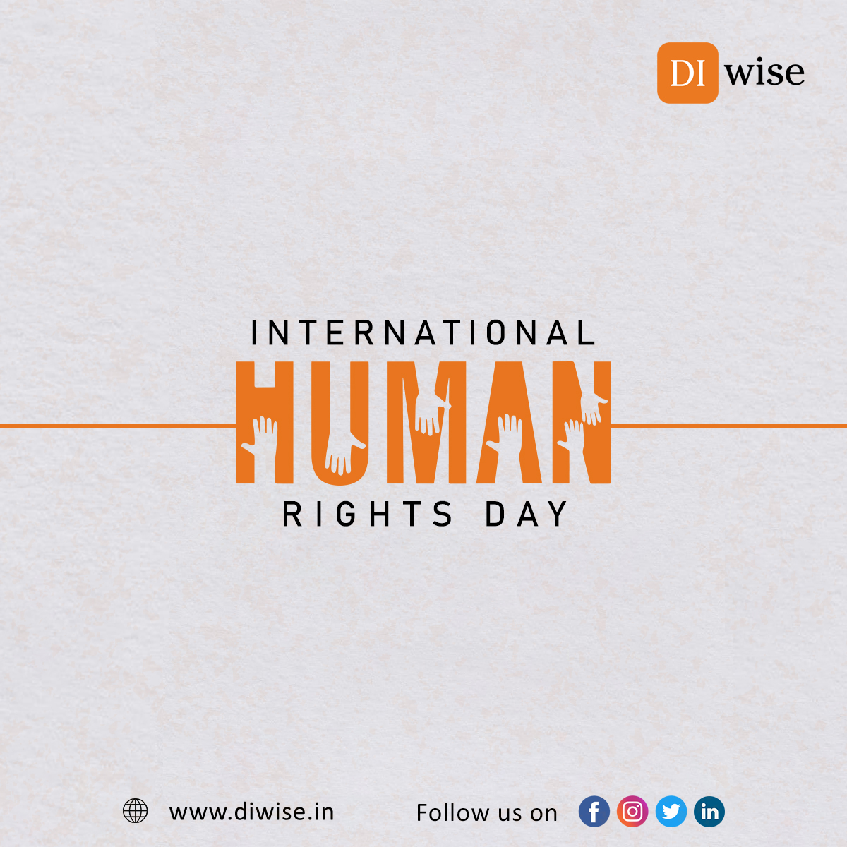 DIwiseLtd's tweet photo. #rights to #Equality
Right to #Freedom
Right against Exploitation
Right to Freedom of Religion
Cultural & Educational Rights
Right to Constitutional Remedies
#Diwise #HumanRightsDay #विश्व_मानवाधिकार_दिवस #मानवअधिकार #freedom #equality #SaturdayMorning #GodMorningSaturday #Hope https://t.co/xuyL0eqwQS