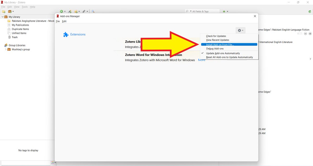 You can connect Zotero with your Google Drive if you don't want to pay