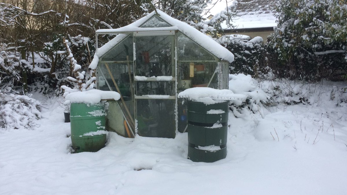 What ever the weather the fish must get through <a href="/TaviFarmersMkt/">Tavistock FarmersMkt</a>