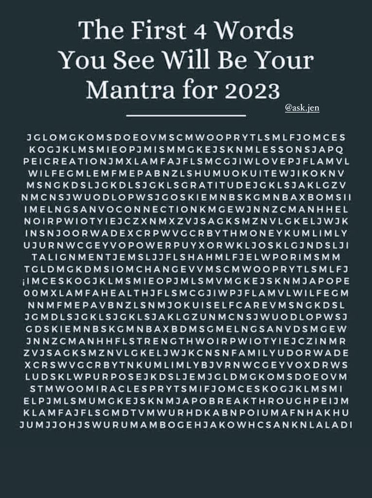 What are yours? 🖤🖤🖤