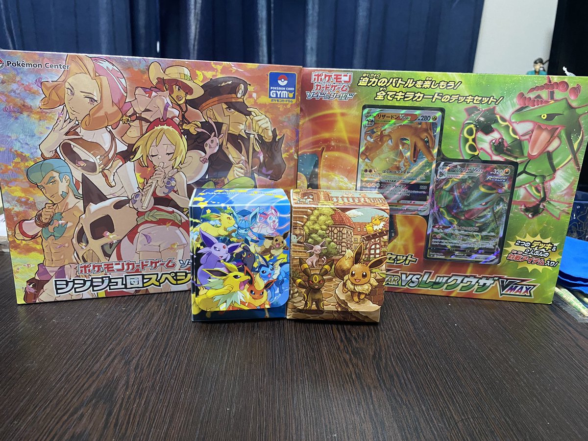 久しぶりにガチャ回したら当たってしまった
これで年末ジャンボ当たらない(TωT。)