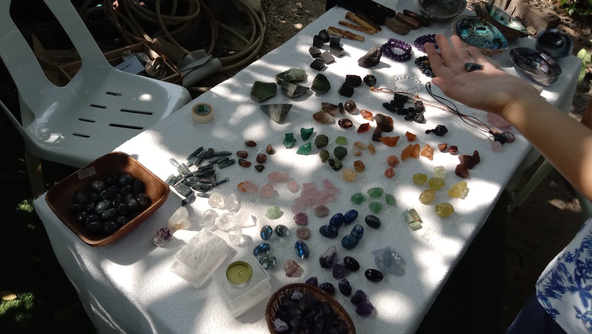 ชวนมาร่วม มาจอยกัน เพื่อความเบิกบาน! งานเบิกบานเฟส สุขภาวะและสุขภาวะทางจิตวิญญาน (Spiritual and Wellbeing Festival)

สถานที่ สวนครูองุ่น
10 ธค 65 เวลา 13.00-20.00
 
ภาพบรรยากาศ

#เบิกบานเฟส