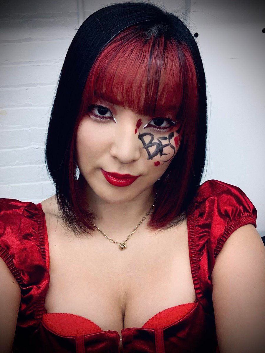 HolyShida_'s tweet photo. Hikaru Shida
N/SFW
No minors
No IRL accounts
Timeline starters welcome
DM open
Wrestling Rp
Open to Companies
Open to ships
🇯🇵 🇯🇵 🇯🇵 🇯🇵
#JoshiRP #WWErp #AEWrp #WrestlingRP #NSFWRp https://t.co/GYBCvL9tz3