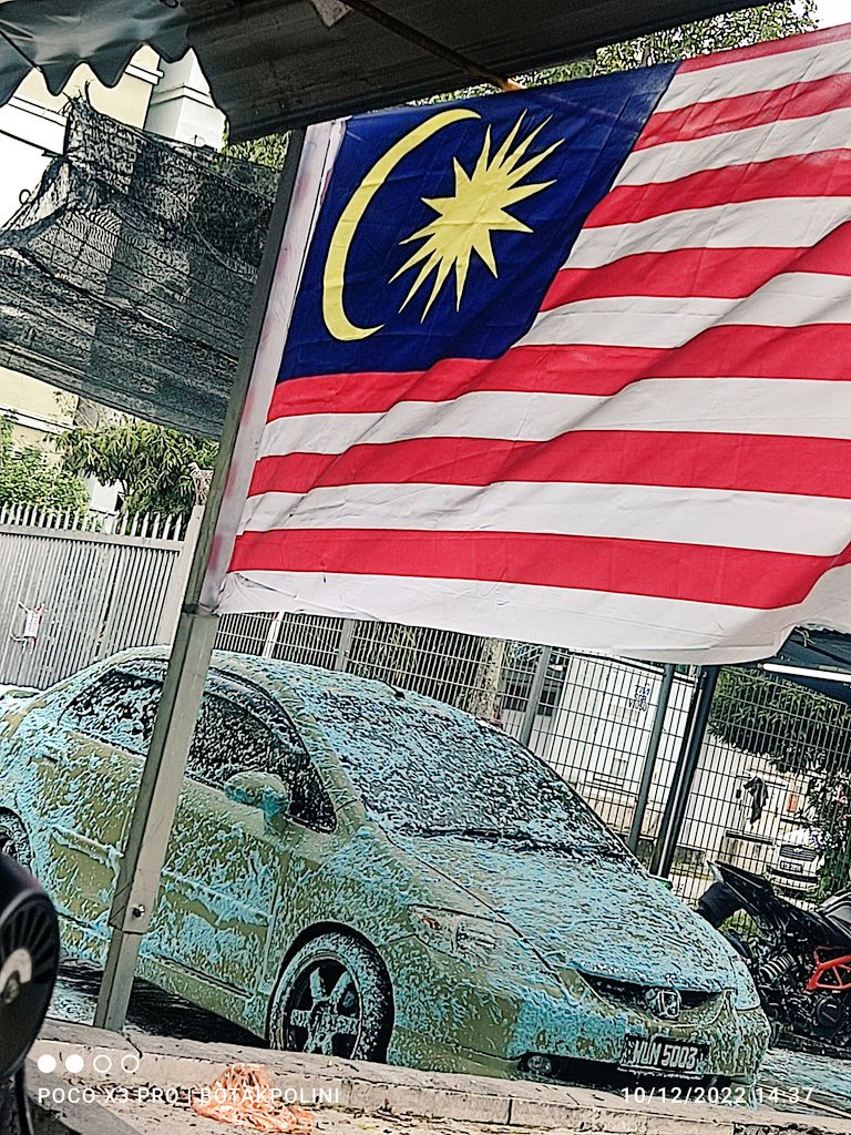 botak_polini's tweet photo. Sadai lama sgt smpai da xder rupa arinie bru kasi makeup tebal² 😂😂😂 https://t.co/wRFghMjLsp