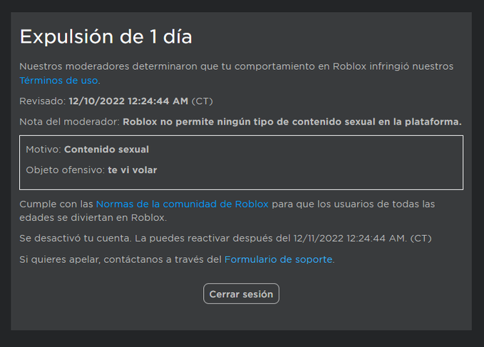 abandoneestacc's tweet photo. que #roblox https://t.co/wYz02MTPfY