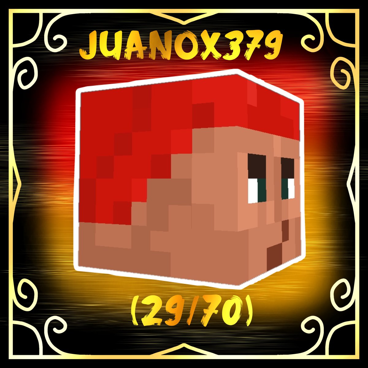 GatoCalvoS's tweet photo. 30 espectadores y me como un huevo podrido 😿🙄😱😭😭...

Bienvenidos:
29#. @hpjuanxdd
30#. @diegowo_cz
31#. @VryO_o
32#. @Monster_coon

Bruh https://t.co/yLoQ6OTN0v