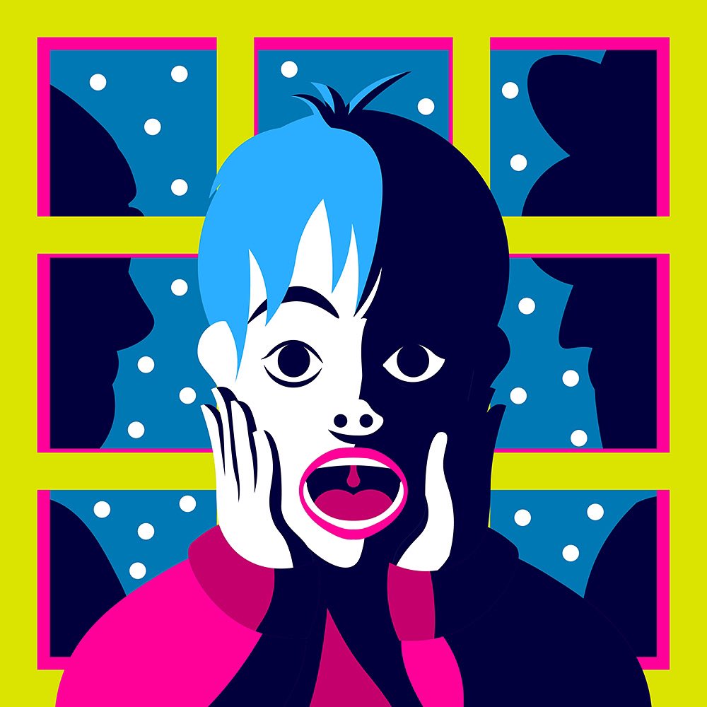 It’s that time of the year… again! 🎄😱