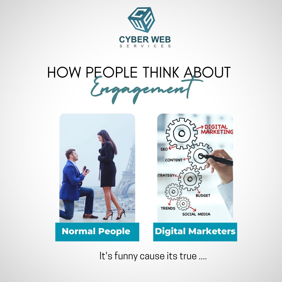 CyberWebServe's tweet photo. If you know, you know 😊

📍https://t.co/rJg93ROW0Y
📧info@cyberwebserve.com
📞+91 9877760874

#Instagramengagement #Businessgrowth #Businessstrategy #Digitalmarketer https://t.co/JvEC7CNFFY